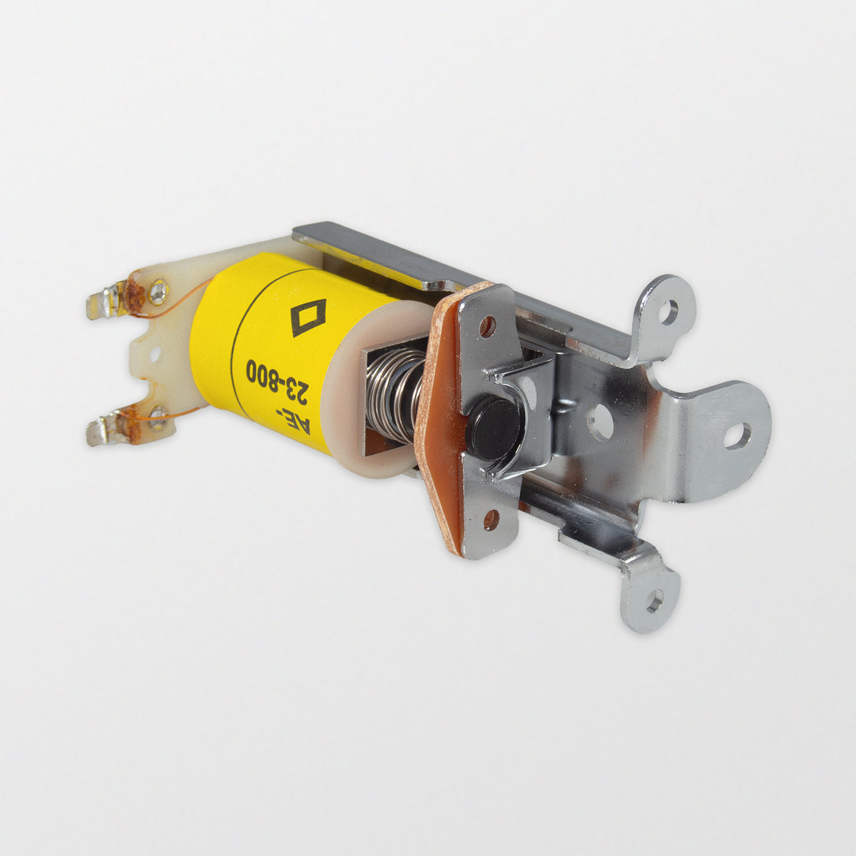 Pop Bumper & Coil Assembly AE23800 Granfeldt