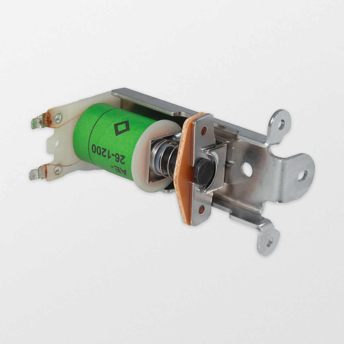 Pop Bumper & Coil Assembly AE261200 Granfeldt